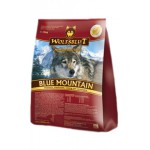 Wolfsblut Blue Mountain (Сухой корм для собак с мясом оленя и кролика)